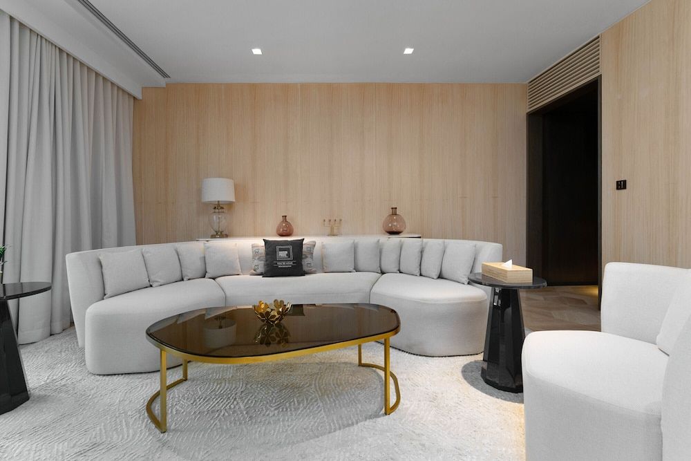 undefined Maison Privee - Glamourous Apt with Sea Views at FIVE Palm 8