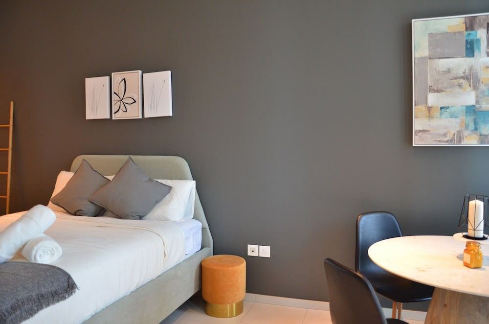 undefined Remarkable 1-bed Apartment in Dubai