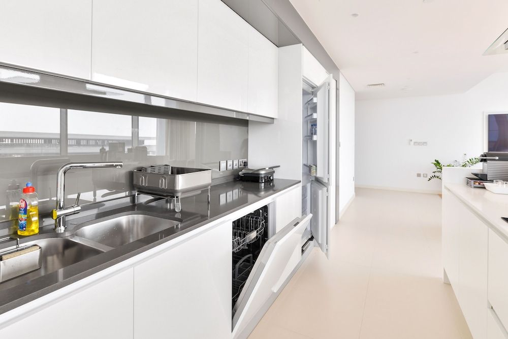 undefined Premium 2 plus1BR condo Bluewater Island 6