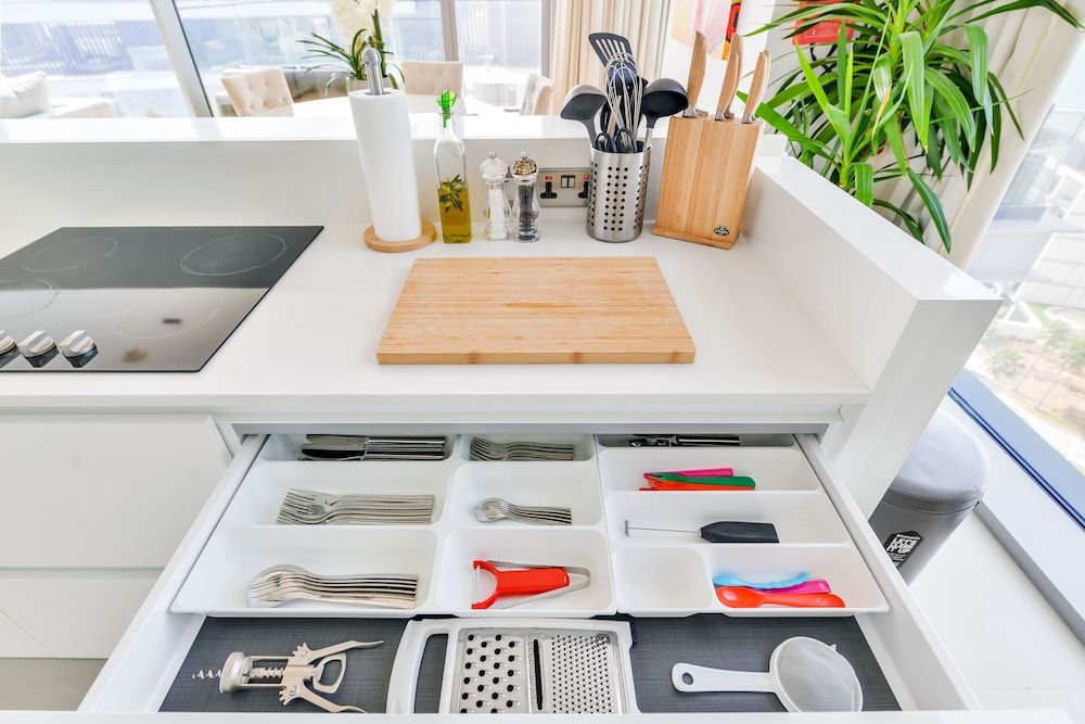 undefined Premium 2 plus1BR condo Bluewater Island 9