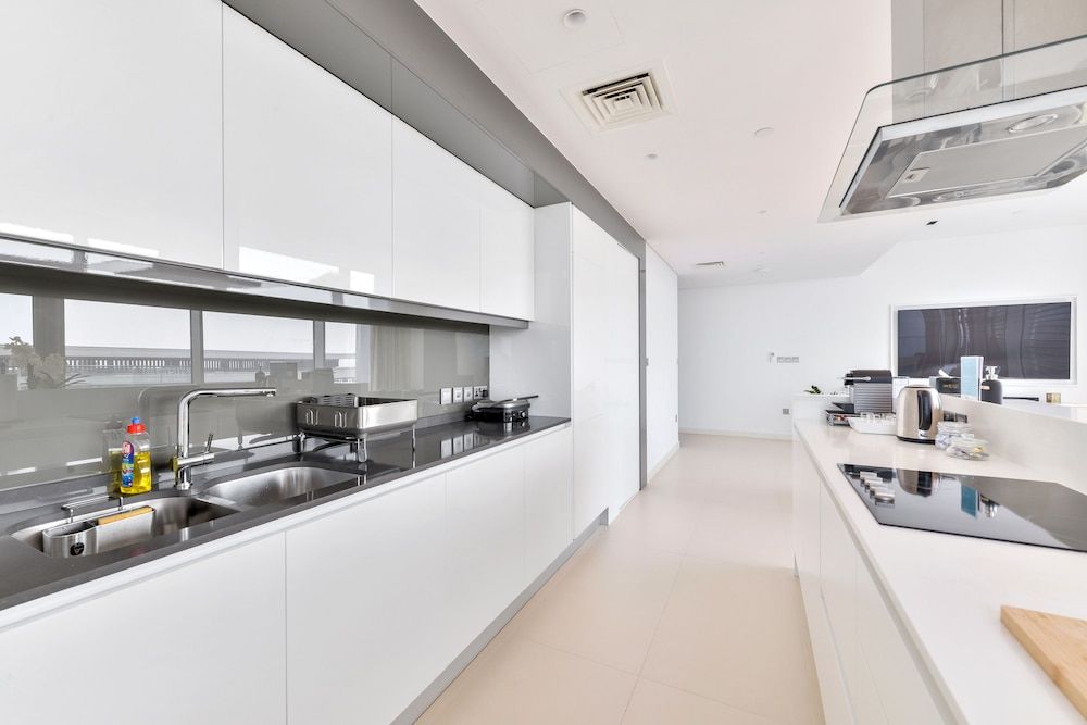 undefined Premium 2 plus1BR condo Bluewater Island 5