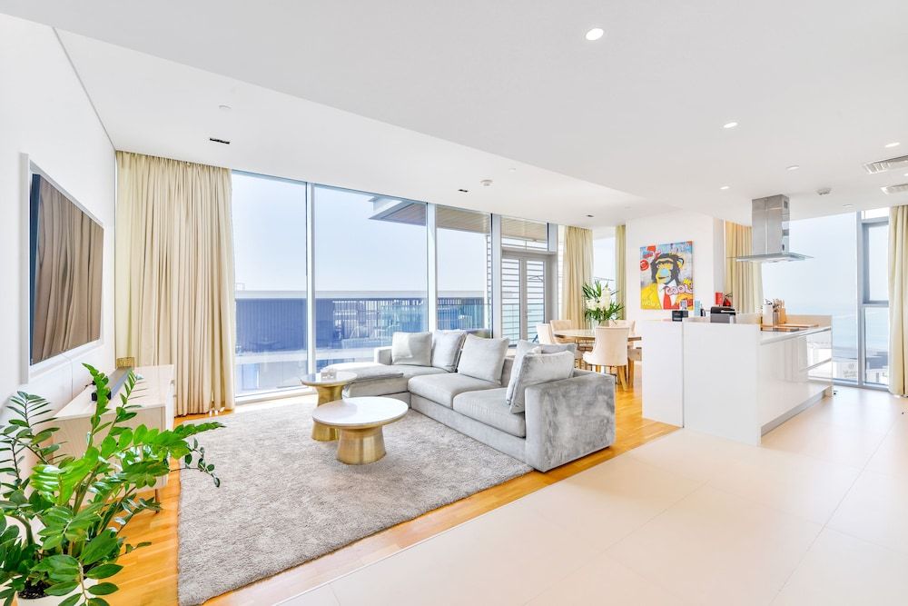 undefined Premium 2 plus1BR condo Bluewater Island