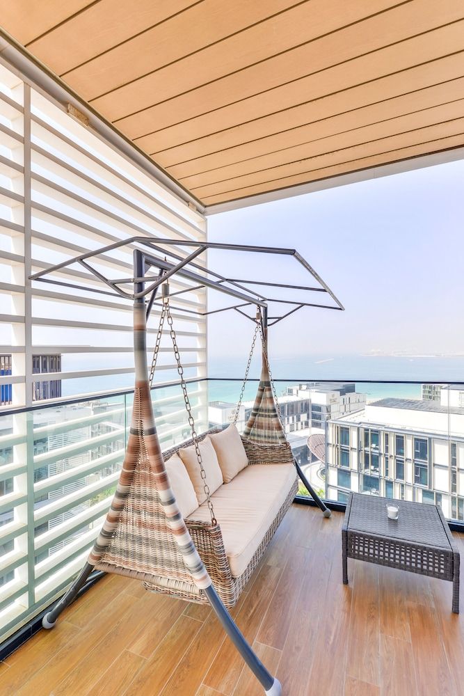 Children's Play Area