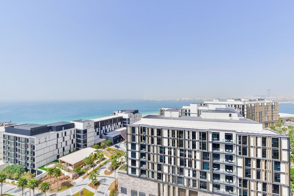 undefined Premium 2 plus1BR condo Bluewater Island 2