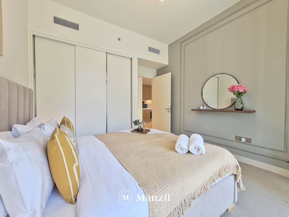 undefined Stylish1BR at PalmJumeirah Private Beach 5