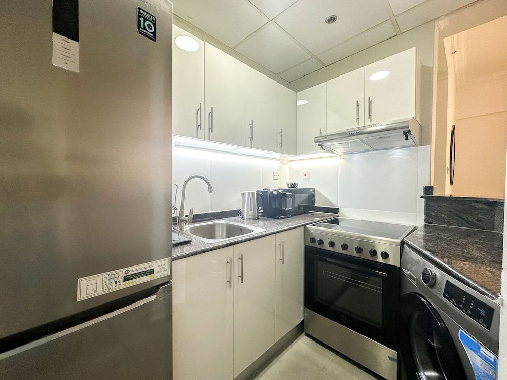 undefined HiGuests - Manchester Tower 6