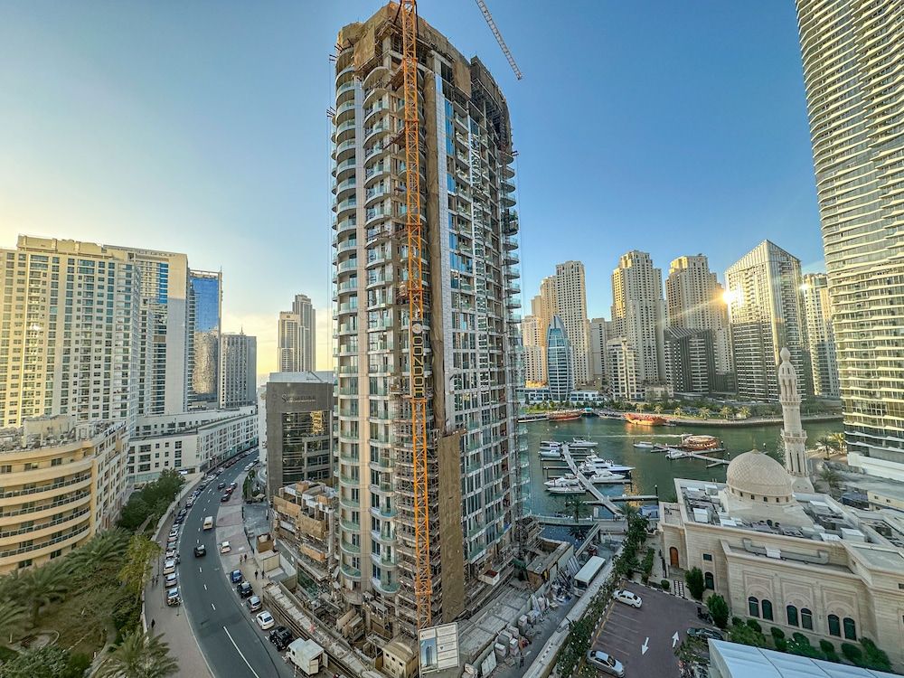 undefined HiGuests - Manchester Tower 2