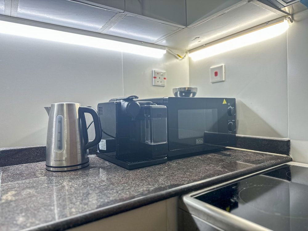 undefined HiGuests - Manchester Tower 7