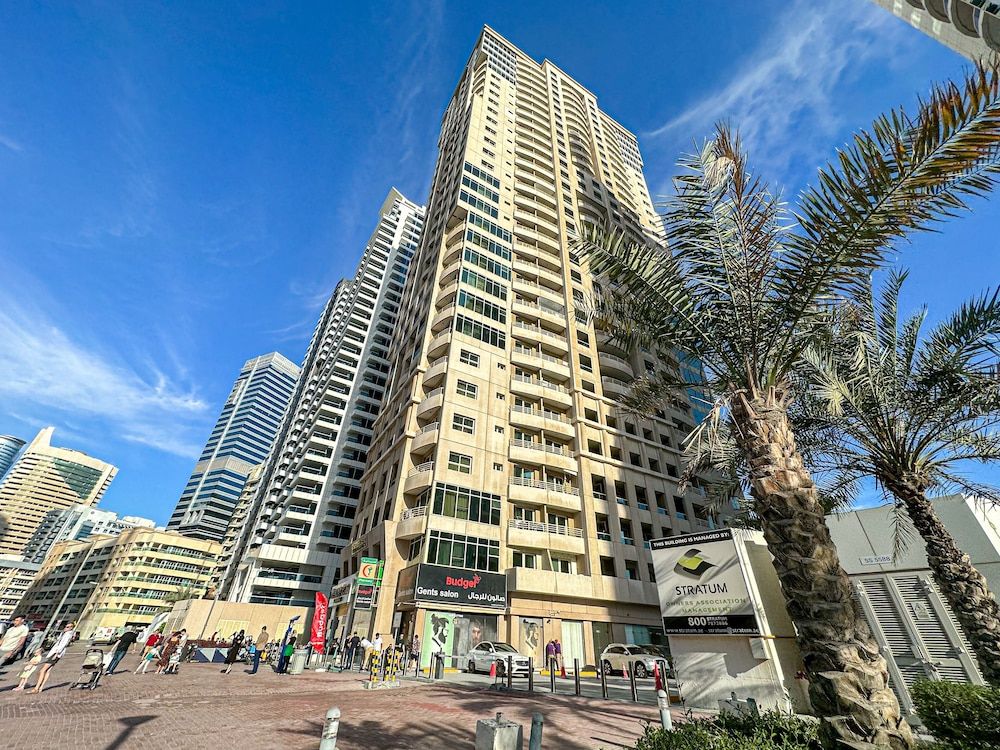 undefined HiGuests - Manchester Tower 4