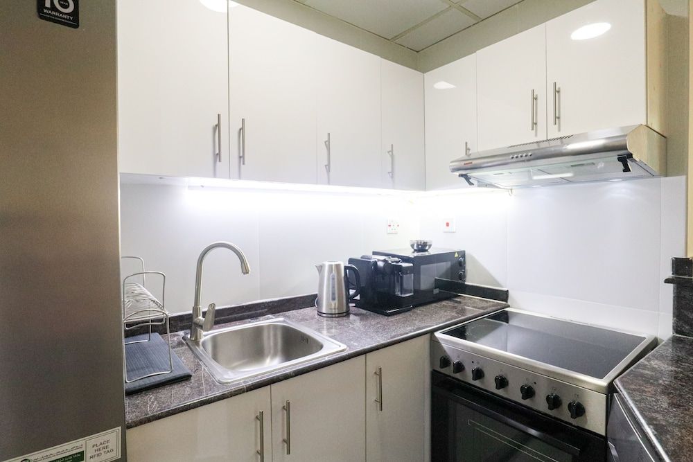 undefined HiGuests - Manchester Tower 5