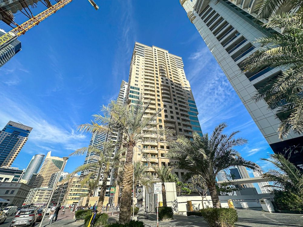 undefined HiGuests - Manchester Tower 3