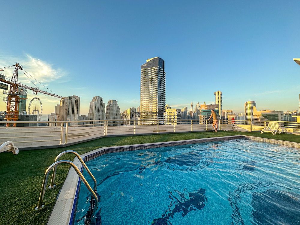 undefined HiGuests - Manchester Tower 10