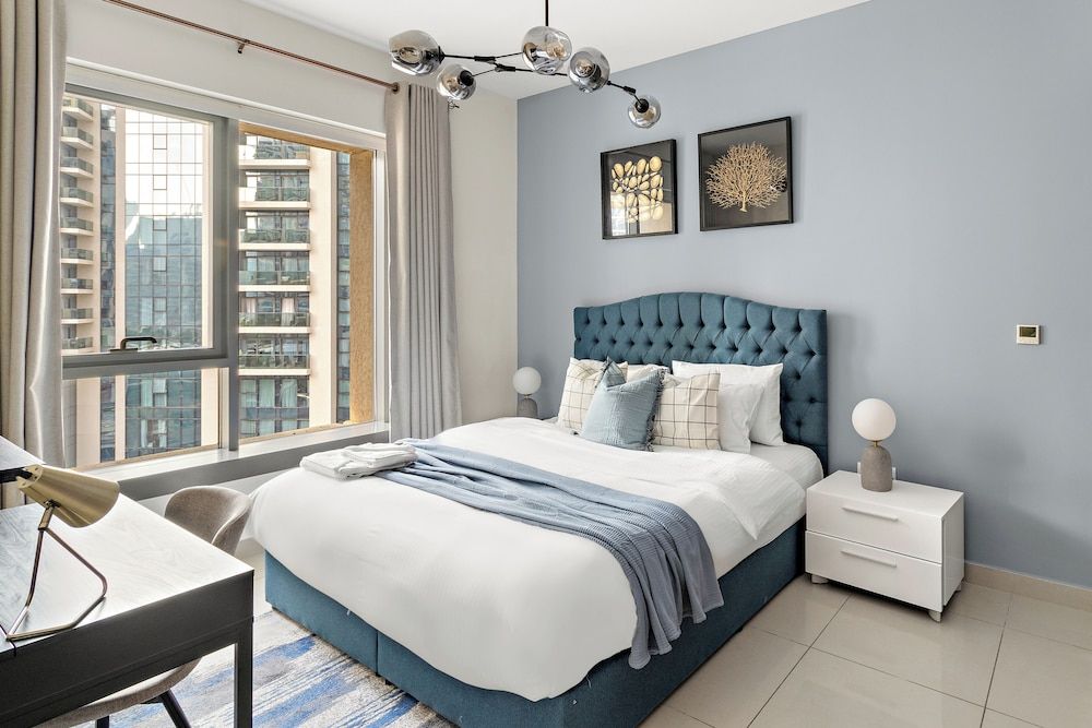 Economy Apartment