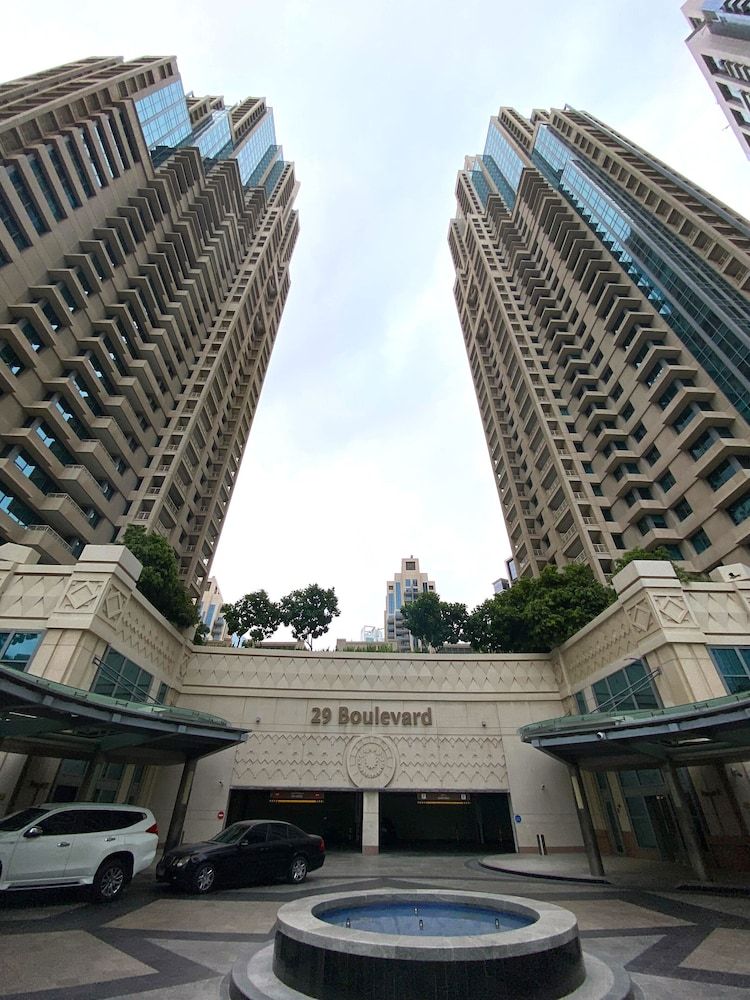 undefined Silkhaus 29 Boulevard, Downtown Dubai 8