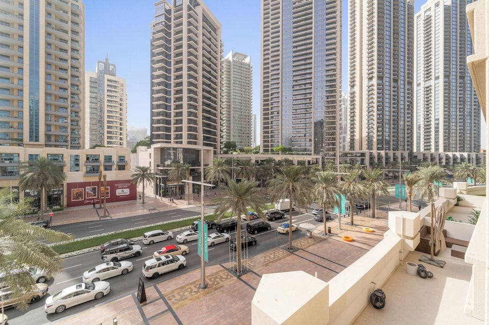 undefined Silkhaus 29 Boulevard, Downtown Dubai 9