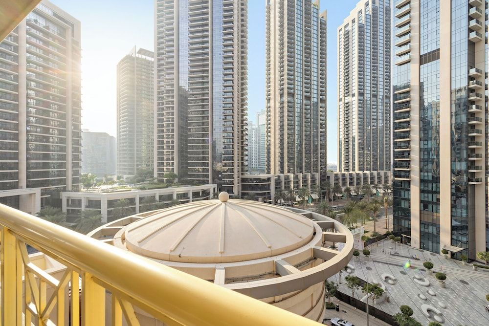 undefined Silkhaus 29 Boulevard, Downtown Dubai 7