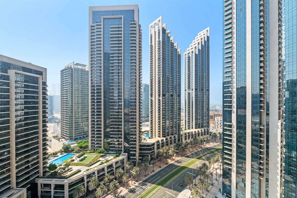 undefined Silkhaus 29 Boulevard, Downtown Dubai 10