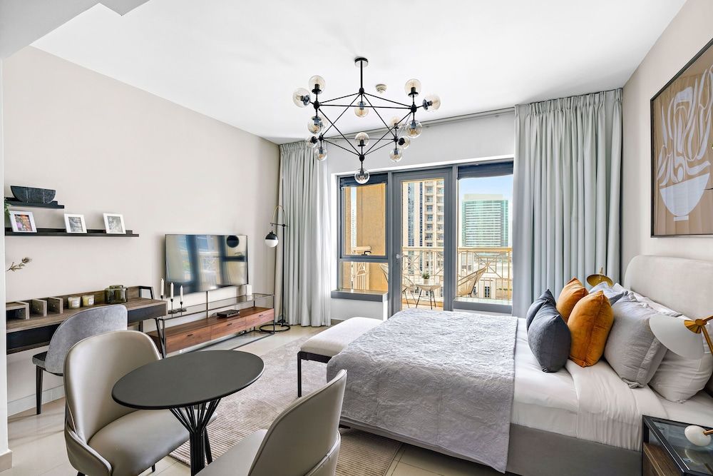 undefined Silkhaus 29 Boulevard, Downtown Dubai 3