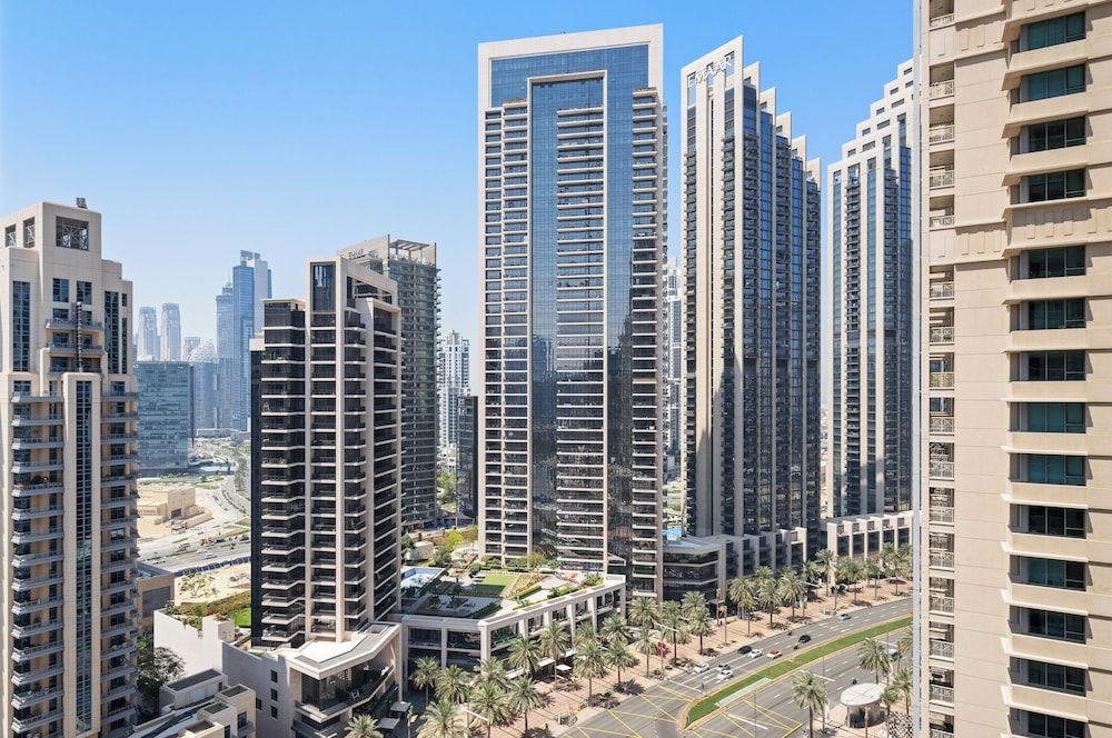 undefined Silkhaus 29 Boulevard, Downtown Dubai 8