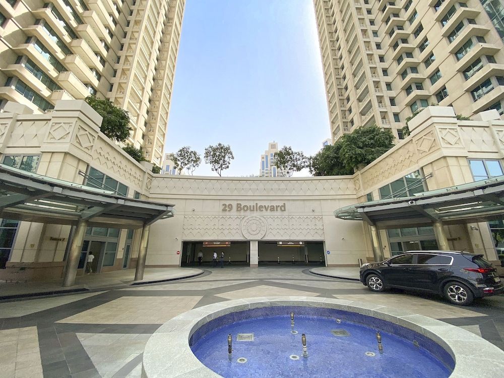 undefined Silkhaus 29 Boulevard, Downtown Dubai 3