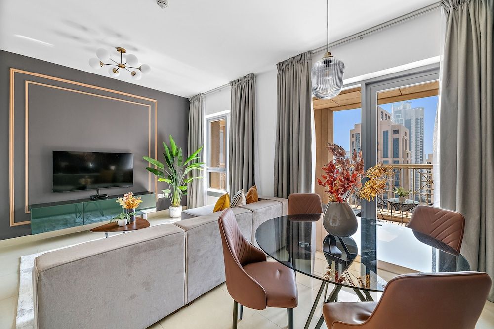 undefined Silkhaus 29 Boulevard, Downtown Dubai 2