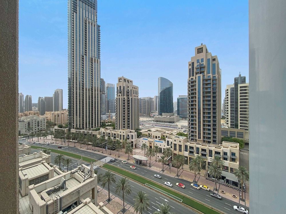 undefined Silkhaus 29 Boulevard, Downtown Dubai 2