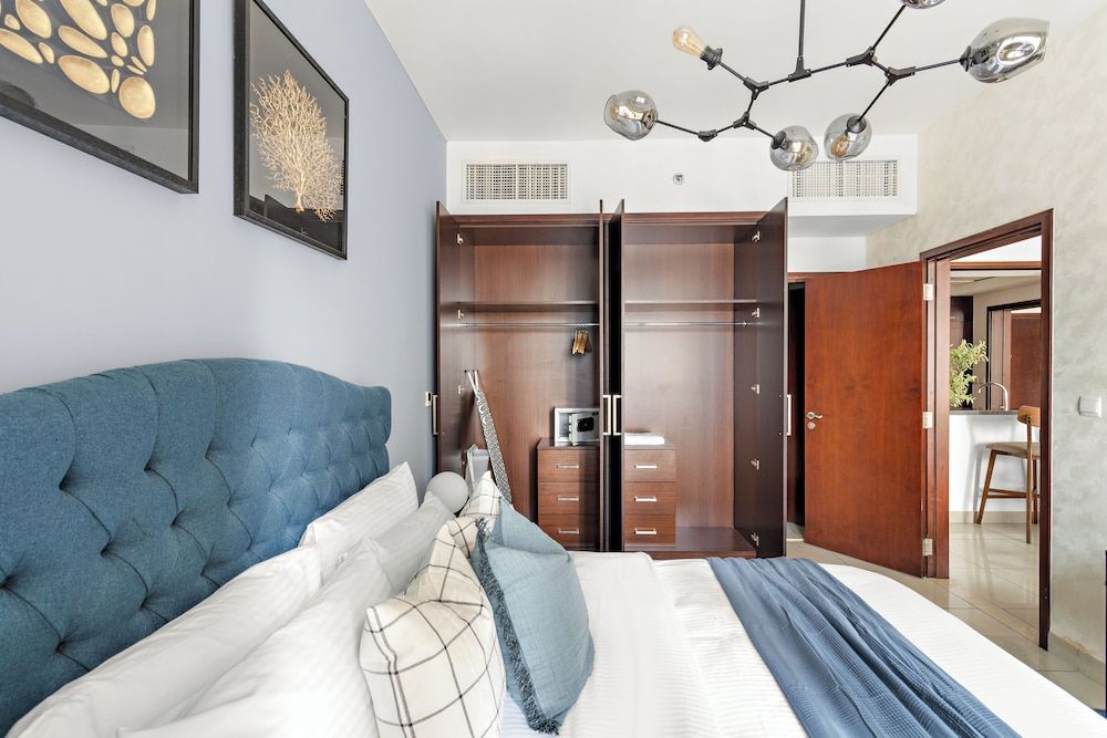 Economy Apartment