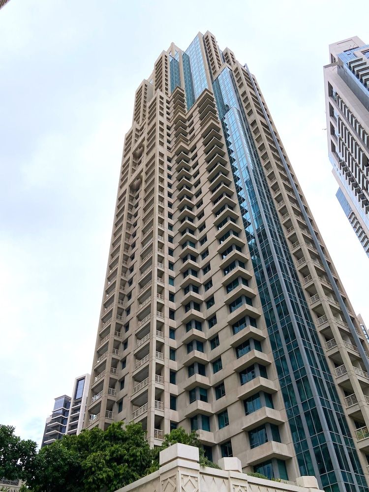 undefined Silkhaus 29 Boulevard, Downtown Dubai 10