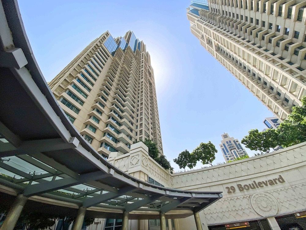 undefined Silkhaus 29 Boulevard, Downtown Dubai 9