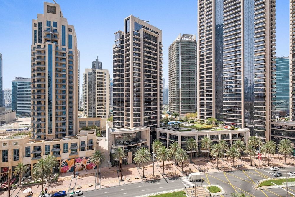 undefined Silkhaus 29 Boulevard, Downtown Dubai 4