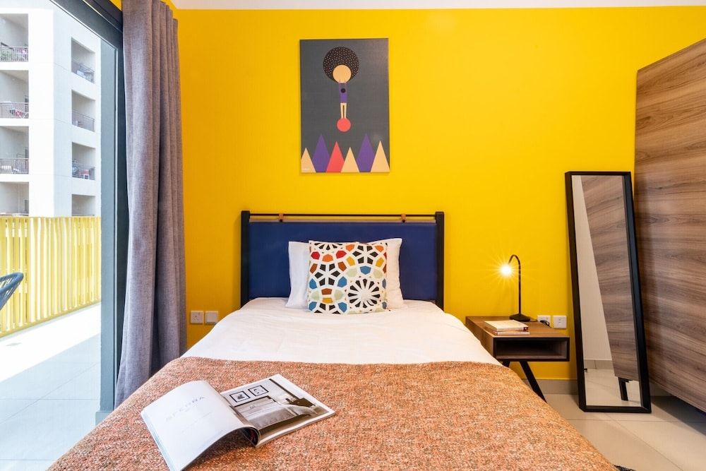 Single Room in shared apartment