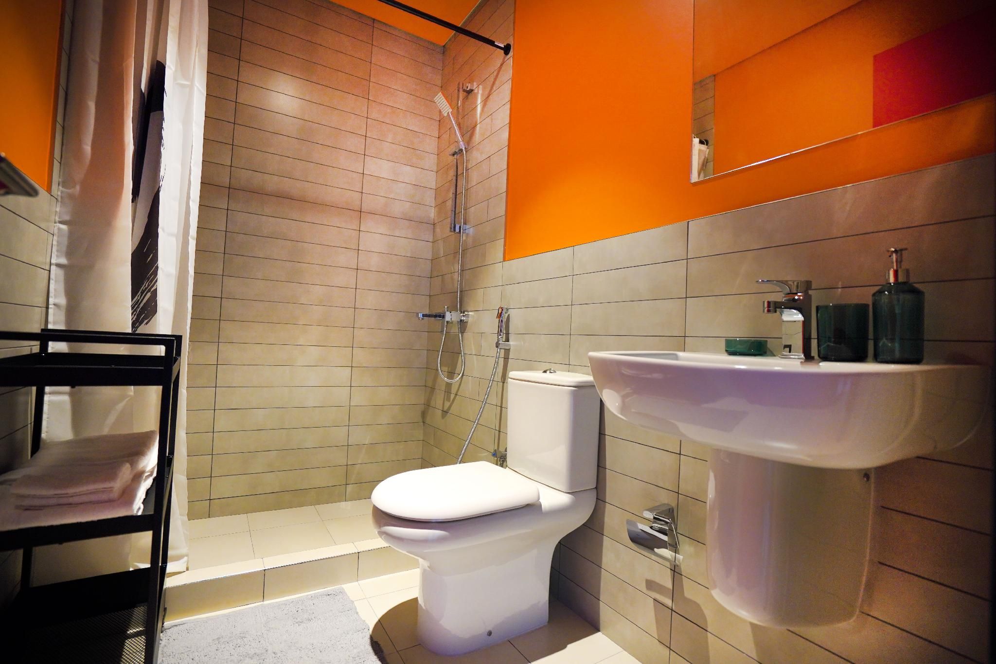 undefined Apart-Hotel You&Co Dubai 4