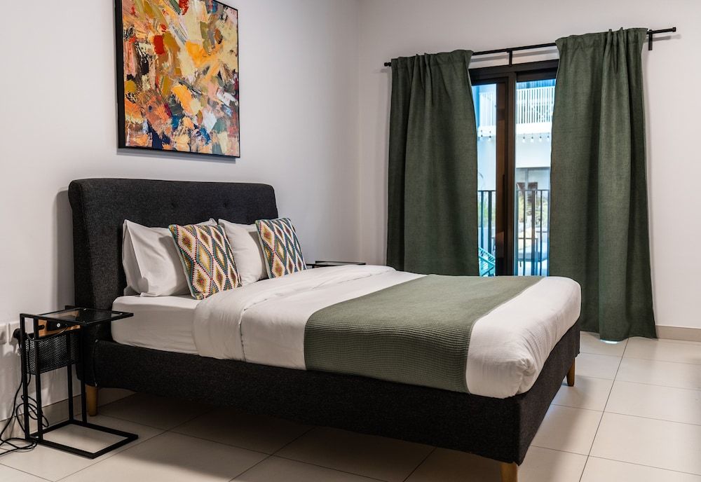 undefined Apart-Hotel You&Co Dubai 9