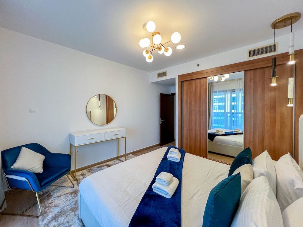 undefined Dubai Marina - Princess Tower 6710 7