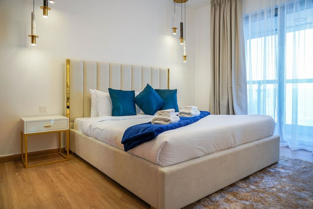 undefined Dubai Marina - Princess Tower 6710 9