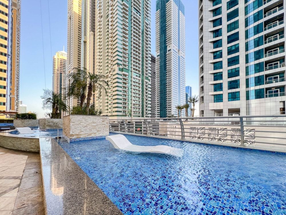 undefined Dubai Marina - Princess Tower 6710 5
