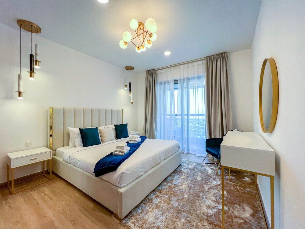 undefined Dubai Marina - Princess Tower 6710 10