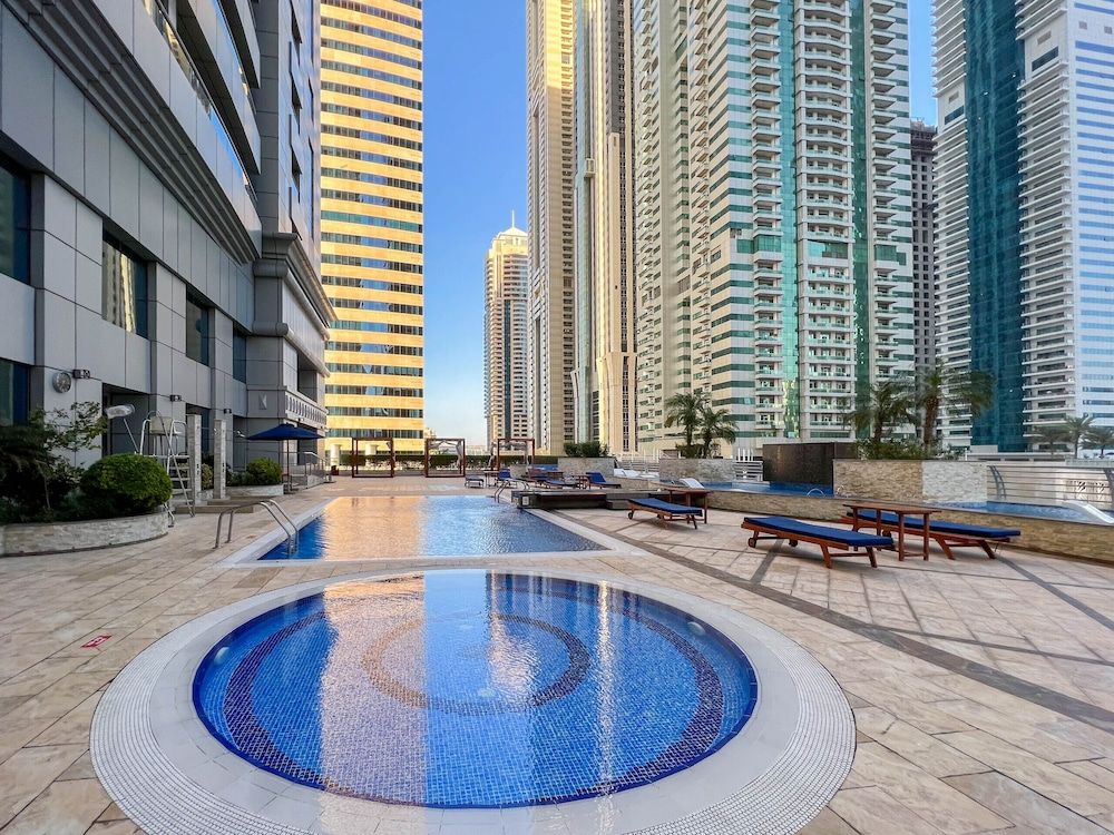 undefined Dubai Marina - Princess Tower 6710 4