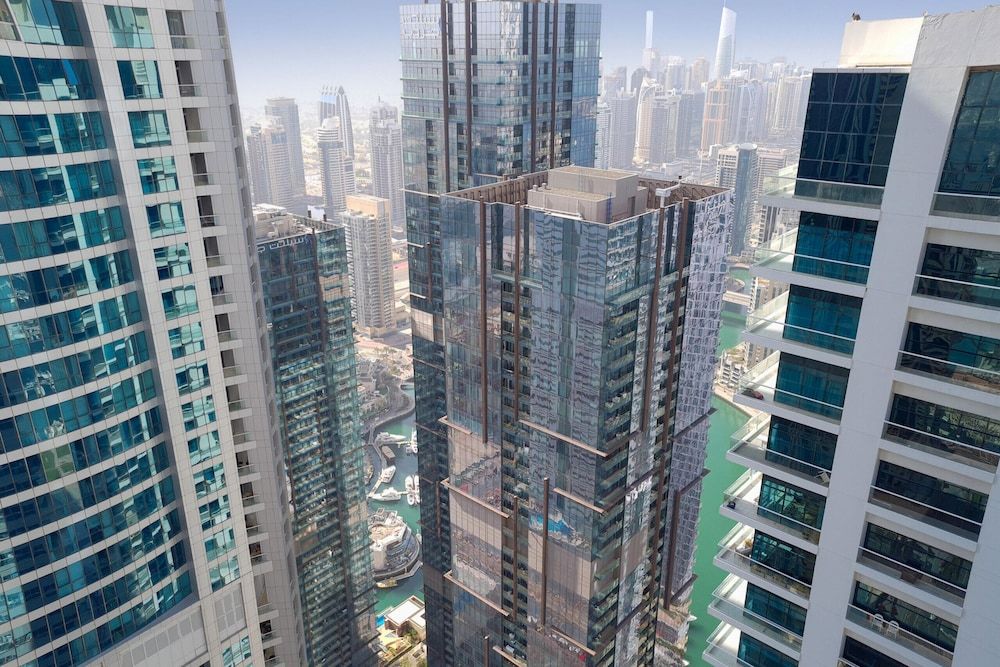 undefined Dubai Marina - Princess Tower 6710