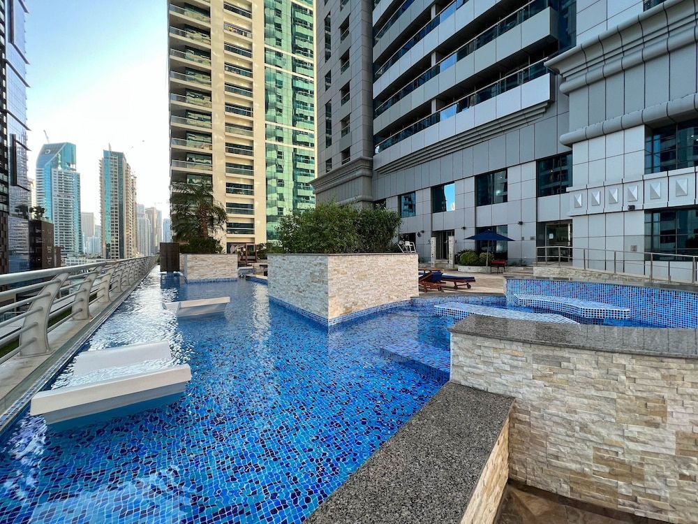 undefined Dubai Marina - Princess Tower 6710 3