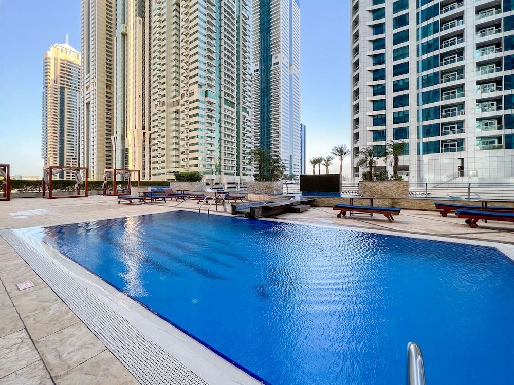 undefined Dubai Marina - Princess Tower 6710 6