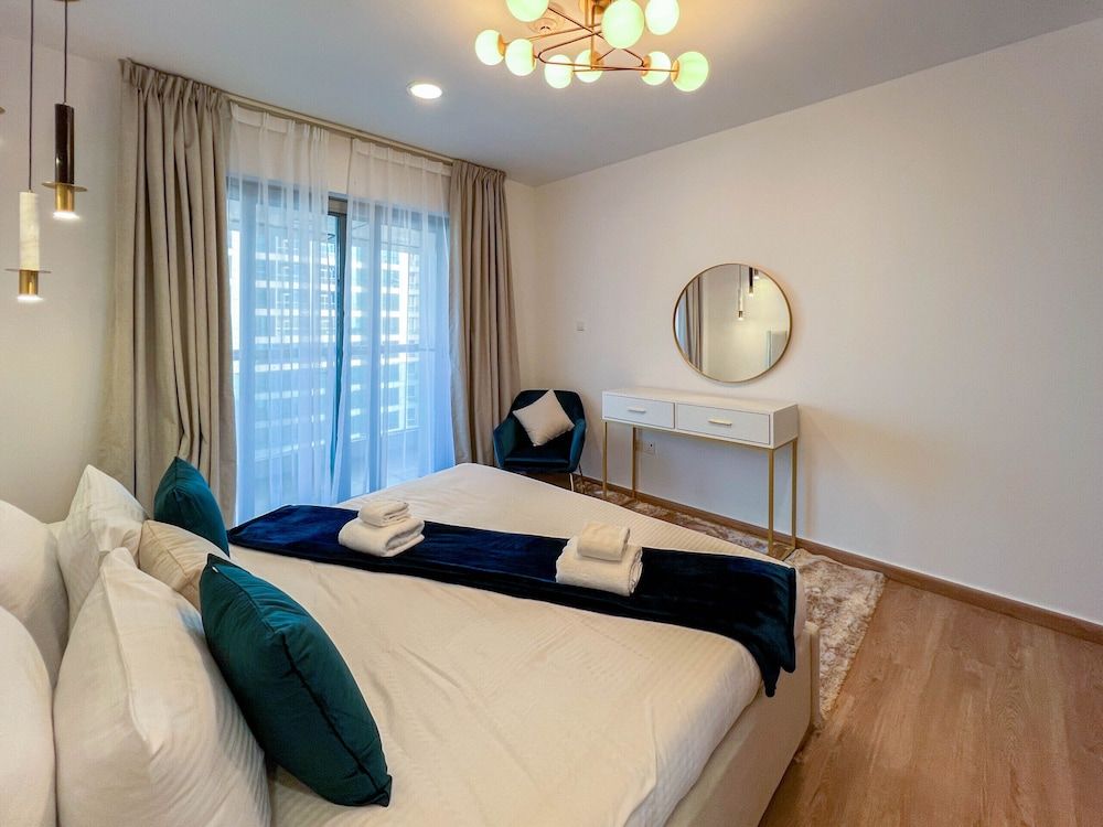 undefined Dubai Marina - Princess Tower 6710 8