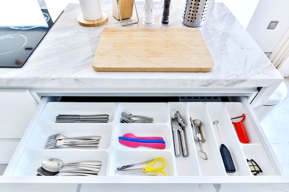 undefined Luxury 2BR plus maids room in Bluewaters 7