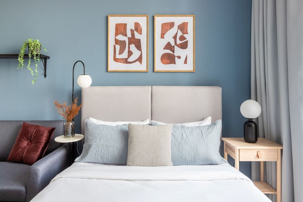 undefined Silkhaus Burj Daman, DIFC Dubai 5