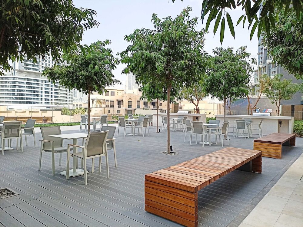 undefined Premium 2BR Apt in Downtown - Burj Khalifa View - ROY 2