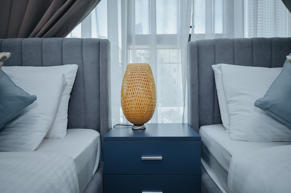 undefined Premium 2BR Apt in Downtown - Burj Khalifa View - ROY 9