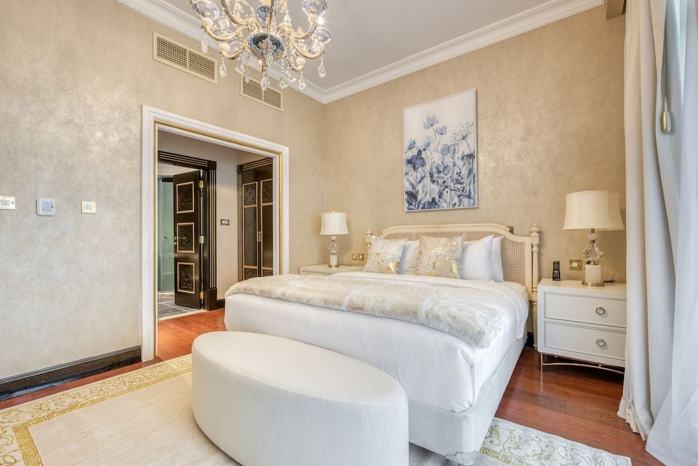 undefined Maison Privee - Majestic Resort Villa with Private Pool on The Palm 6