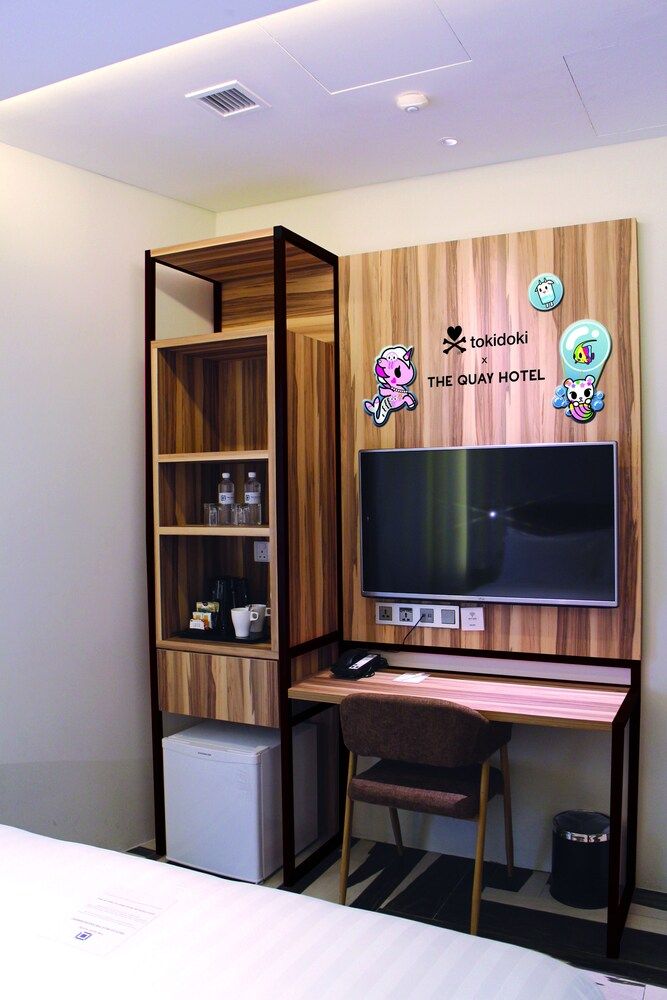 Room (Mermicorno)