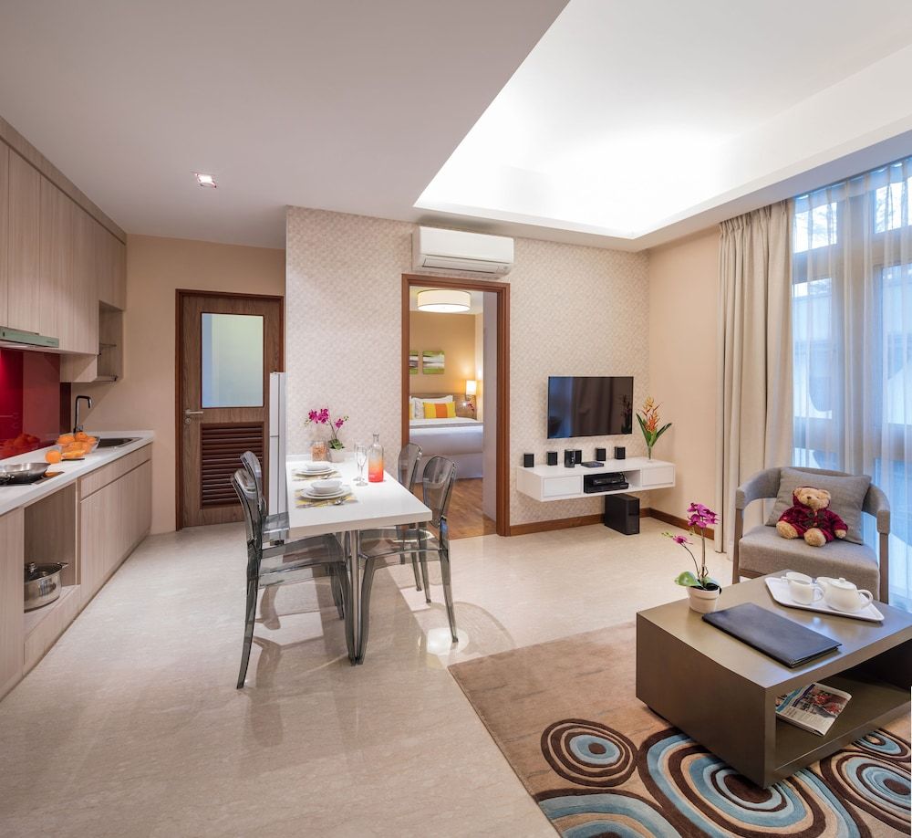 Apartment, 1 Bedroom