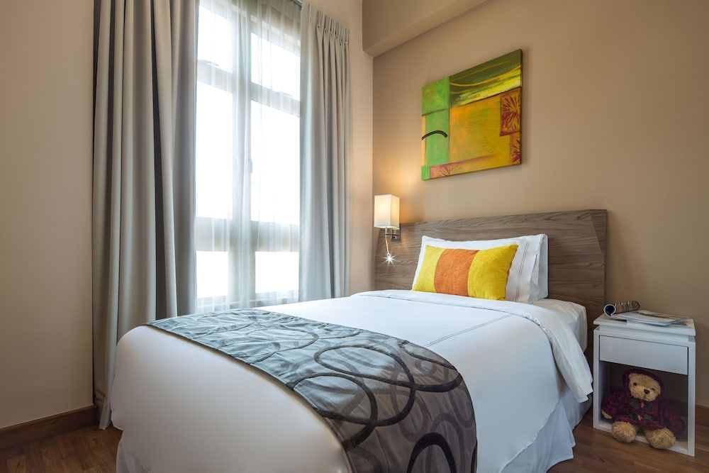 Apartment, 2 Bedrooms